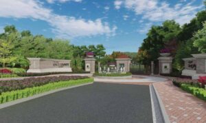 Prestige Kings County - Luxury Plots in Jigani, South Bangalore1 Prestige Kings County - Luxury Plots in Jigani, South Bangalore1
