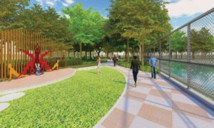 Prestige Kings County - Luxury Plots in Jigani, South Bangalore2 Prestige Kings County - Luxury Plots in Jigani, South Bangalore2