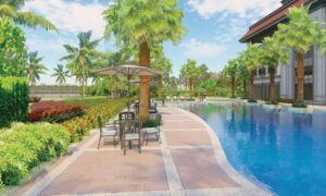 Prestige Kings County - Luxury Plots in Jigani, South Bangalore5 Prestige Kings County - Luxury Plots in Jigani, South Bangalore5
